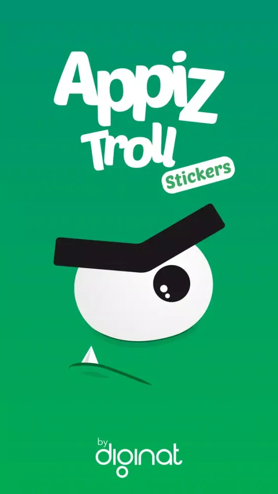 Captures d'écran de AppiZ Troll
