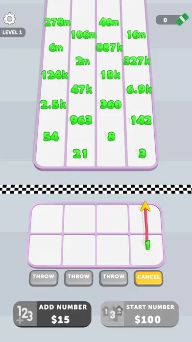 Digit Hook應用截圖