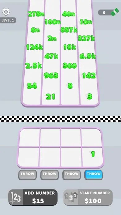 Digit Hook應用截圖