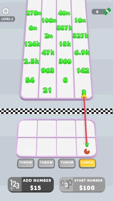 Digit Hook應用截圖