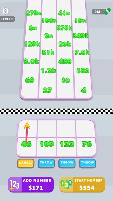 Digit Hook應用截圖