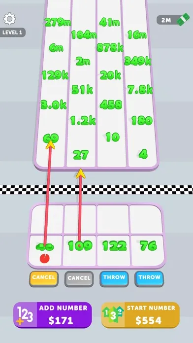 Digit Hook應用截圖