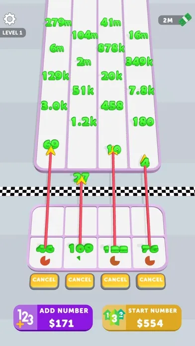 Digit Hook應用截圖