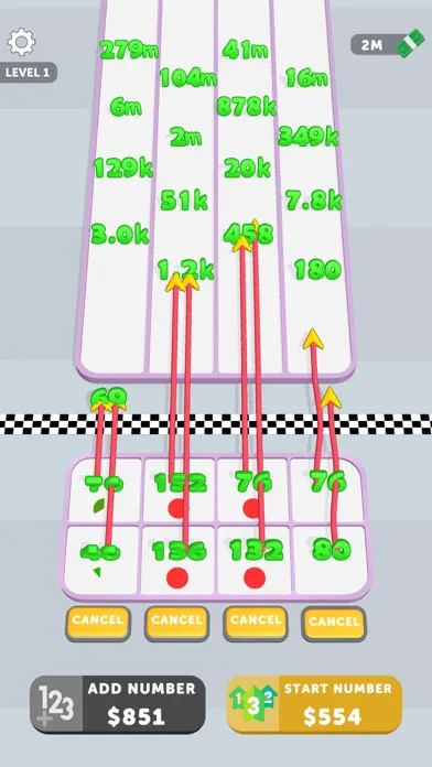 Digit Hook應用截圖