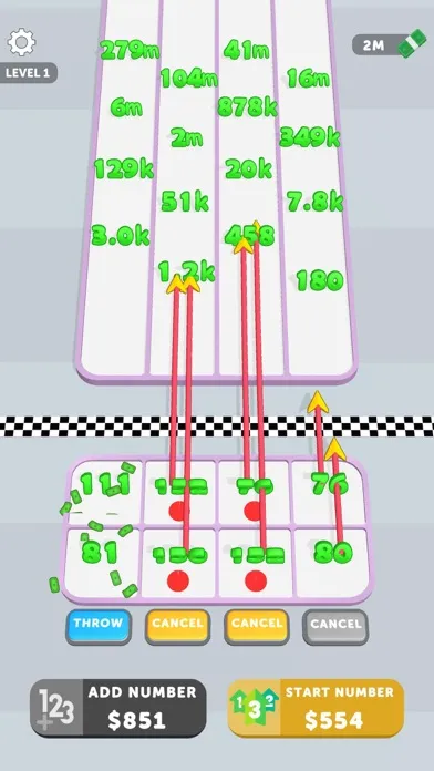Digit Hook應用截圖