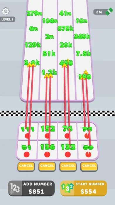 Digit Hook應用截圖