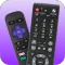 Universal TV Remote Control