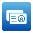 Digital Business Card Maker