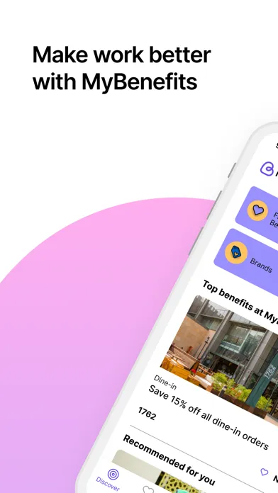 تصاویر MyBenefits.io