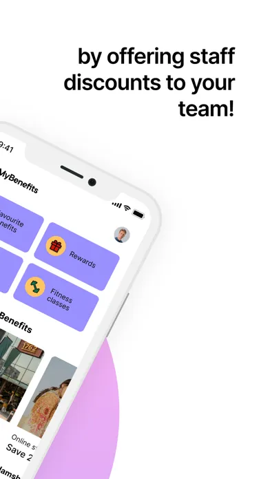 تصاویر MyBenefits.io