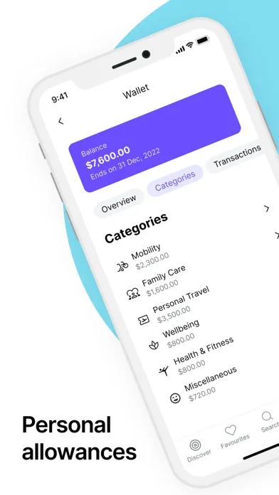 تصاویر MyBenefits.io