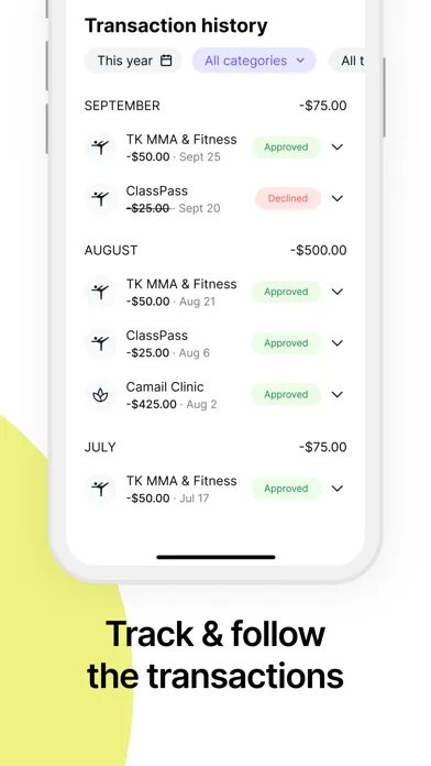 تصاویر MyBenefits.io