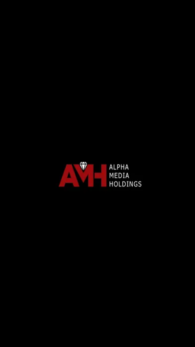 Zrzuty ekranu Alpha Media - All in One
