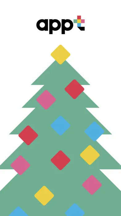 Appt Christmas Surprise سکرین شاٹس