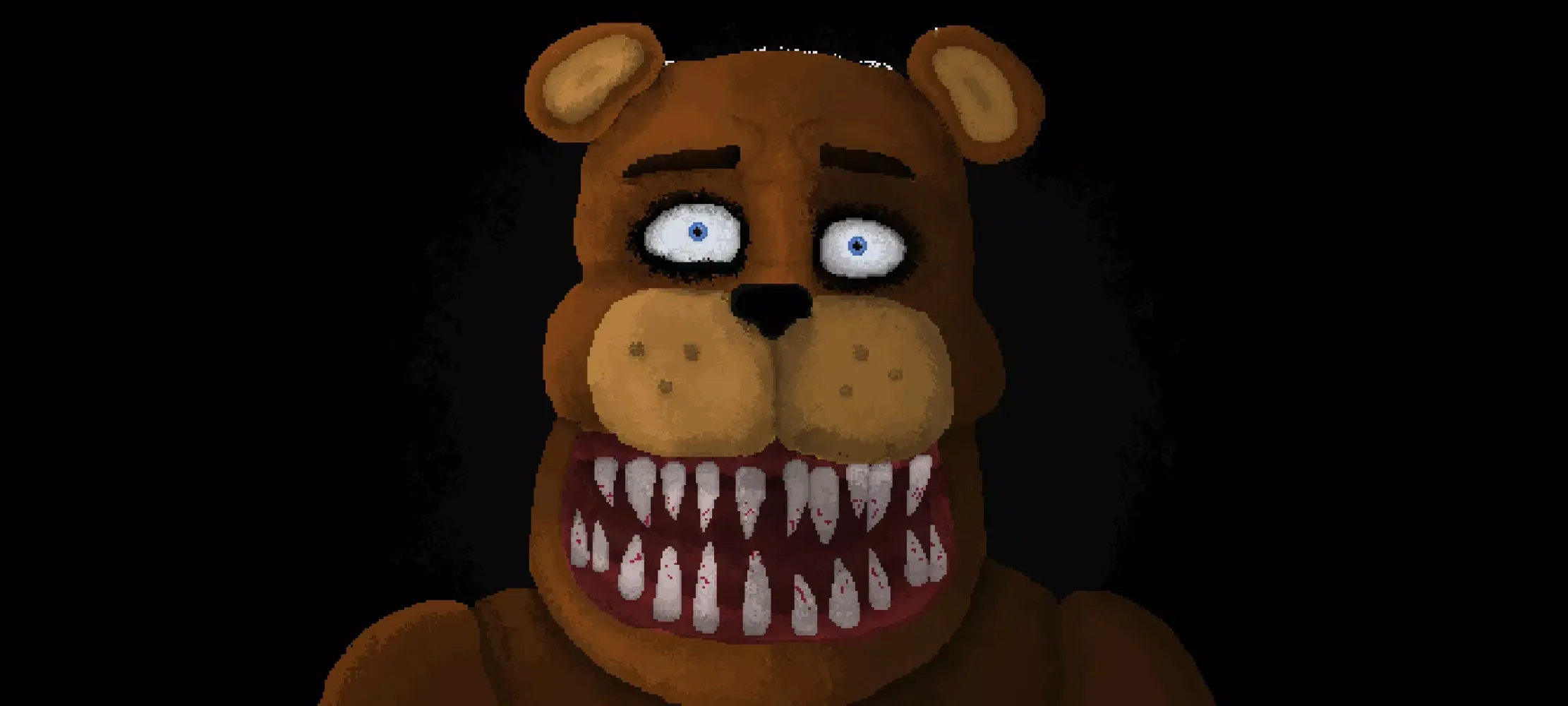 5 amazing nights Screenshots