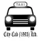 City Cab Yellowknife