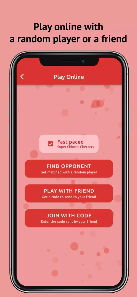 Chinese Checkers Online Screenshots