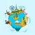 Landmark Quiz