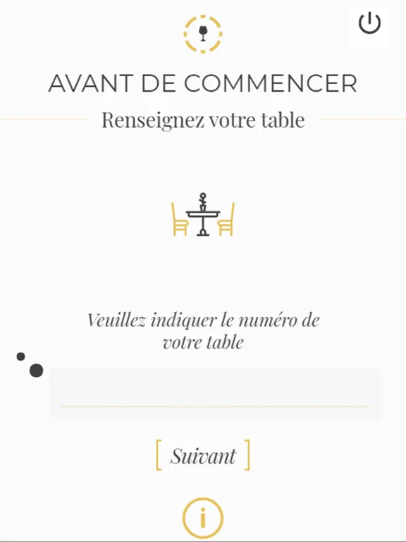 Crémant de Bourgogne Tasting iPad  سکرین شاٹس