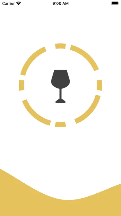 Crémant de Bourgogne Tasting سکرین شاٹس