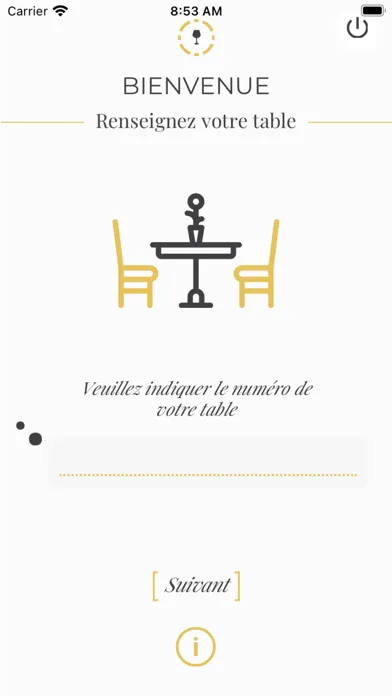Crémant de Bourgogne Tasting سکرین شاٹس