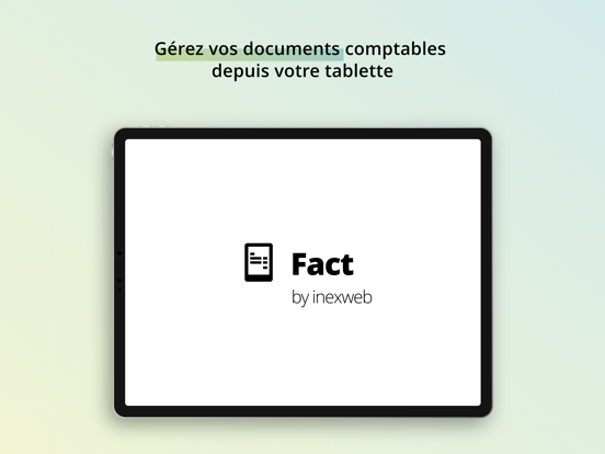 تصاویر Fact Inexweb iPad 