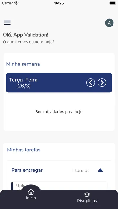 Conecta FGI应用截图