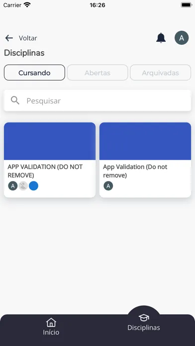 Conecta FGI应用截图