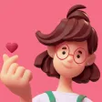 GirlTalk AI GirlTalk AI