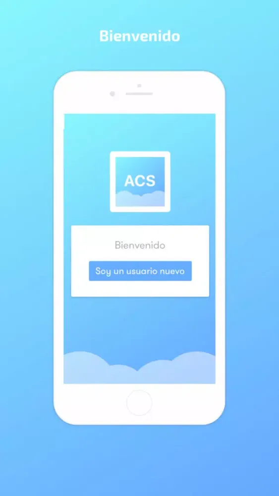 ACS Screenshots
