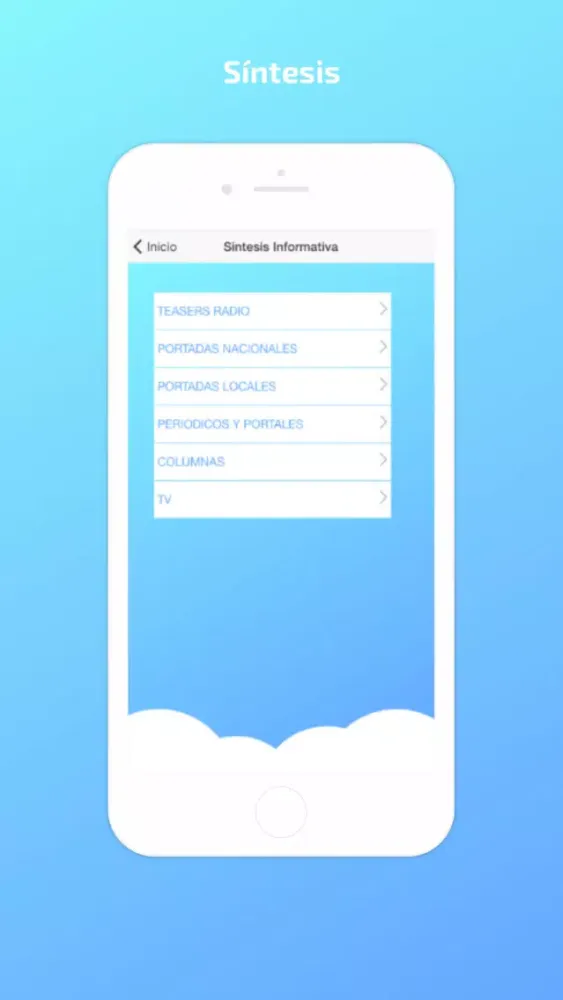 ACS Screenshots