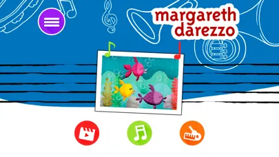 Screenshot di Pepepeixe Darezzo