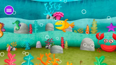 Screenshot di Pepepeixe Darezzo