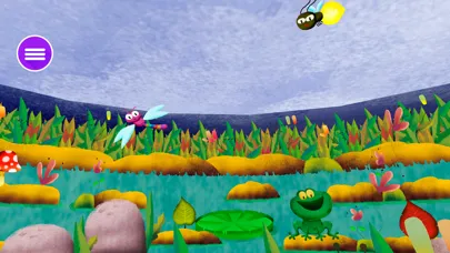 Screenshot di Pepepeixe Darezzo