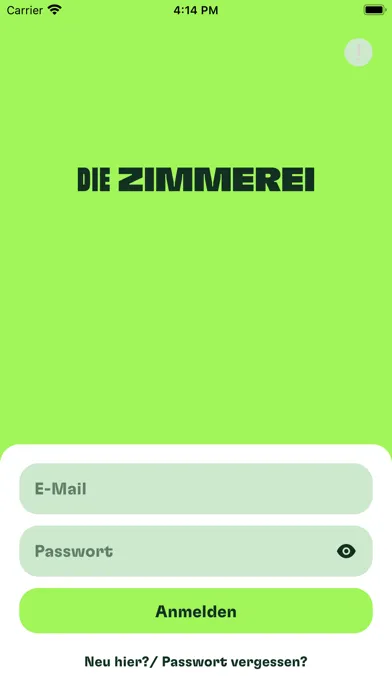 Capturas de pantalla de Die Zimmerei