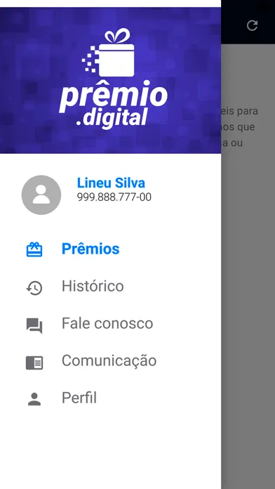 تصاویر Prêmio.Digital