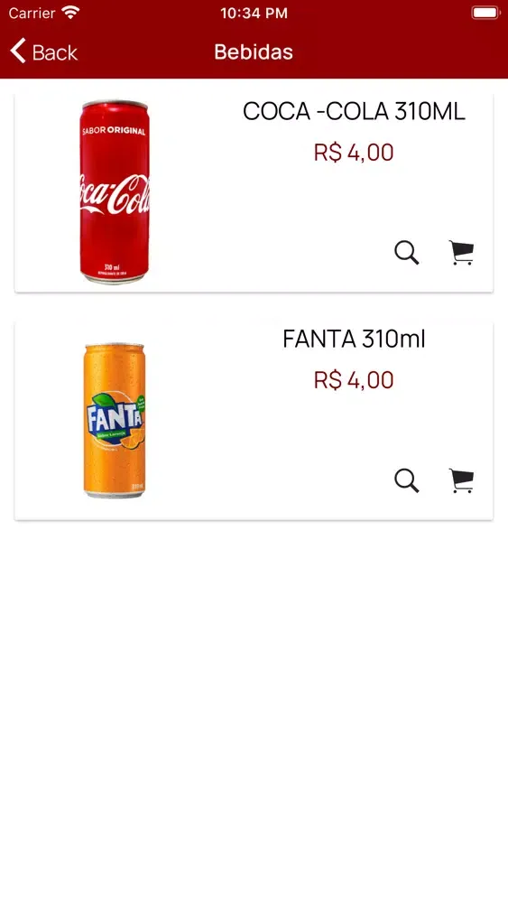Tangkapan layar Mr. Batata