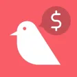 Budgie - Buddy For Budget