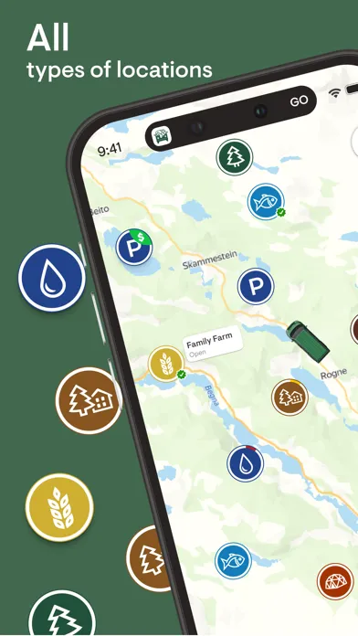 GO VANLIFE Screenshots