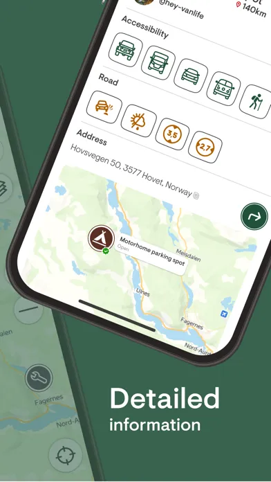 GO VANLIFE Screenshots
