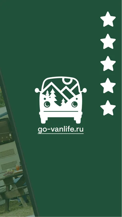 GO VANLIFE Screenshots