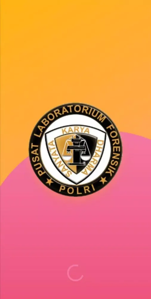 Zrzuty ekranu SMC Bidlabfor Polda Jatim