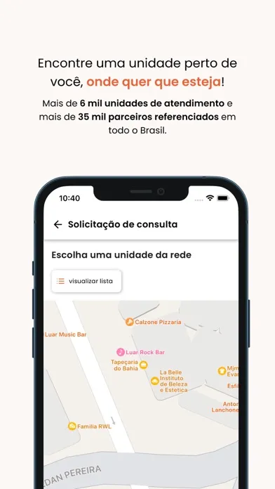 تصاویر Tem Saúde Digital