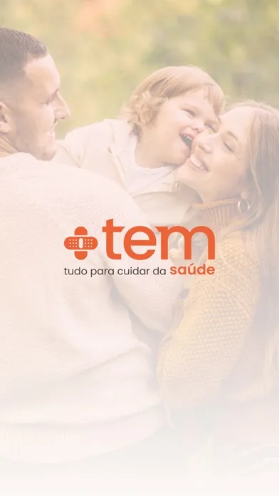 تصاویر Tem Saúde Digital
