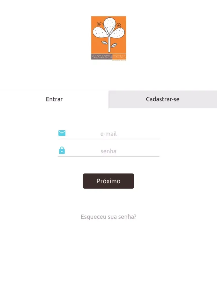 Atelier Margareth Freitas iPad  سکرین شاٹس