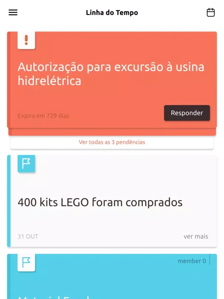Atelier Margareth Freitas iPad  سکرین شاٹس