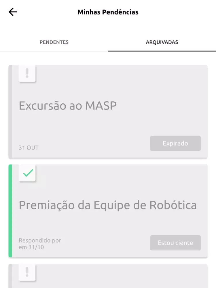 Atelier Margareth Freitas iPad  سکرین شاٹس