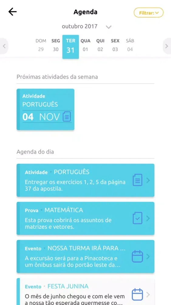 Atelier Margareth Freitas سکرین شاٹس