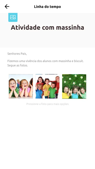 Captures d'écran de Batista da Penha