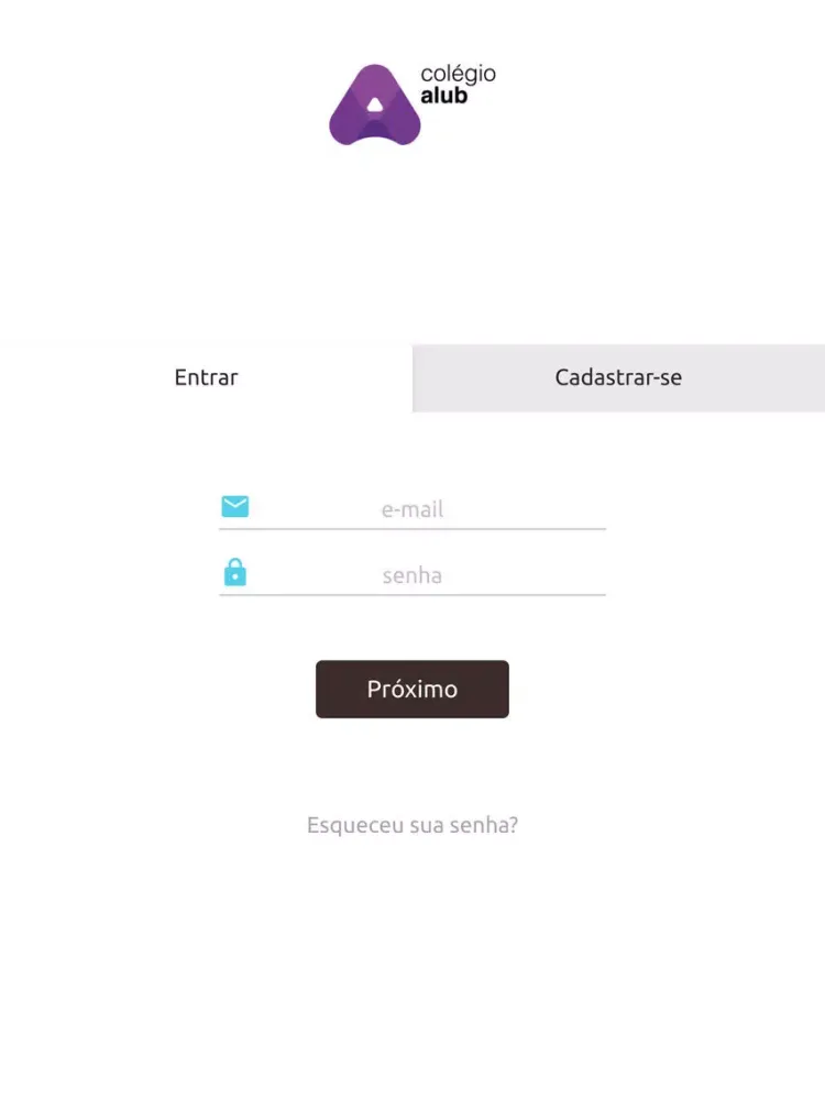 Alub iPad  Ekran Görüntüleri